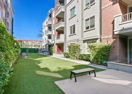 The Adler Apartment